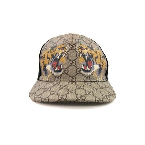 löwe cap gucci|gucci hats.